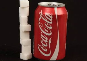 我每天喝10罐可樂，一個月后竟被誤認(rèn)為酒精飲料上癮