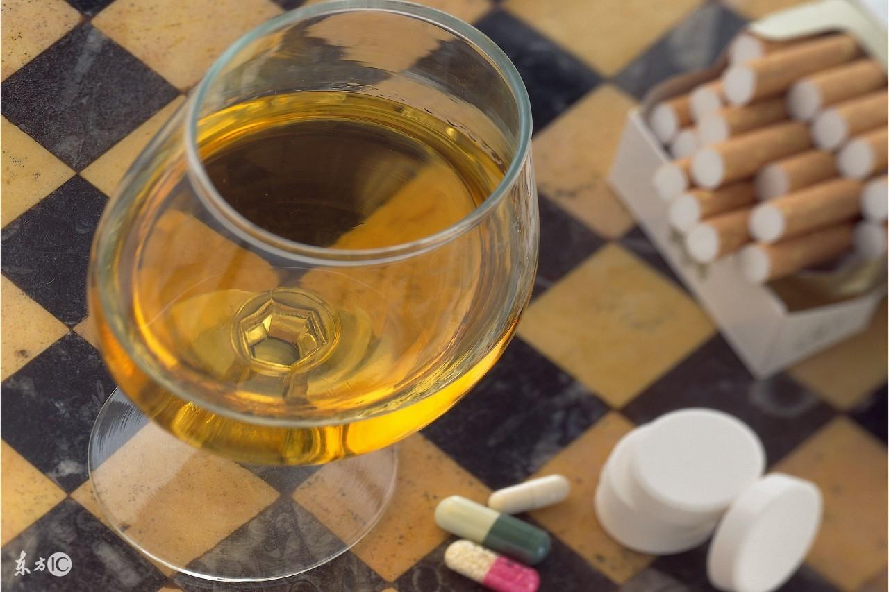 酒精中毒的識別、急救與預防 兼談烈酒甜味的潛在風險